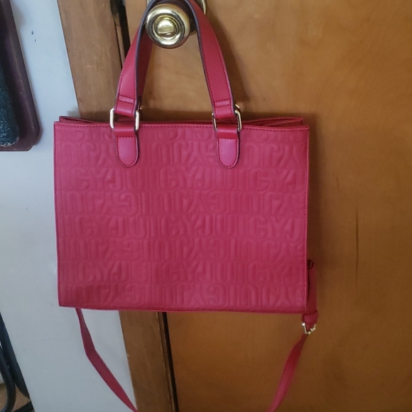 Juicy Couture Handbag - Picture 4 of 8